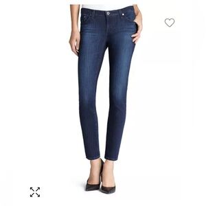 AG Adriano Goldschmied The Legging Super Skinny Jeans